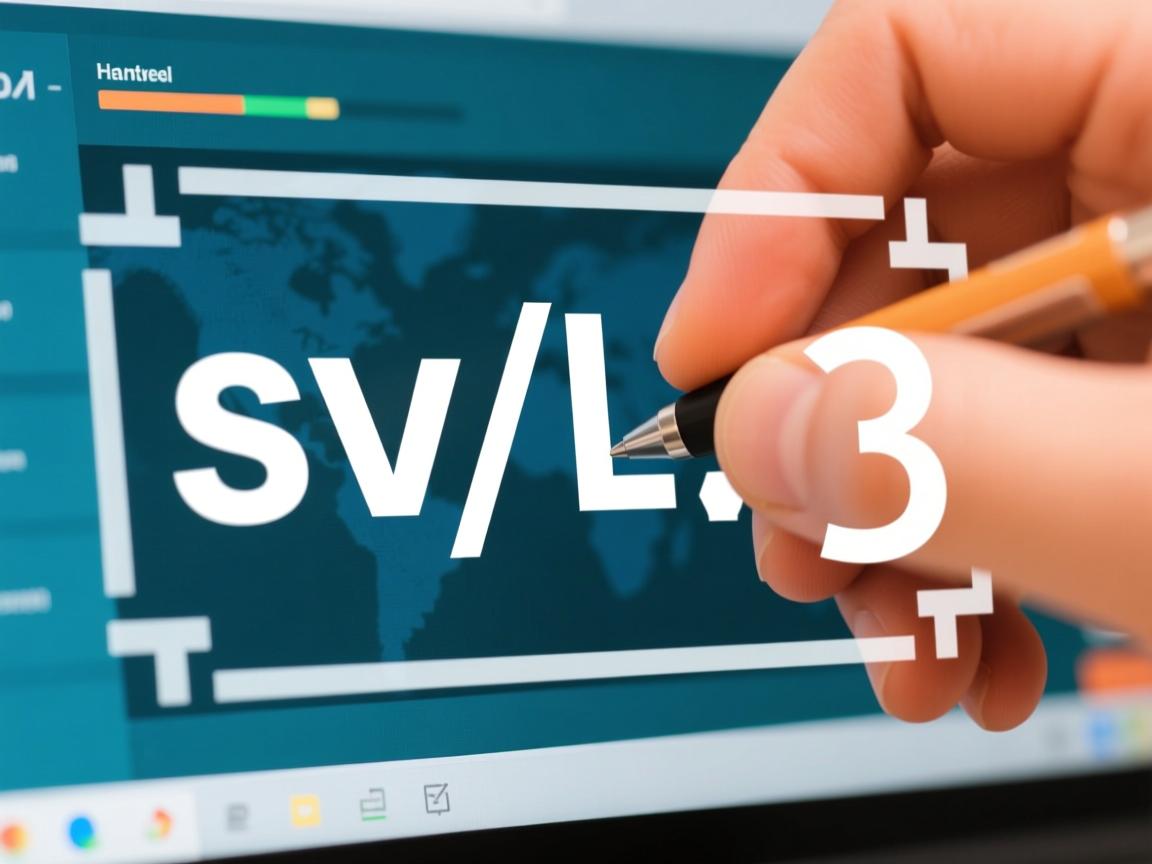 SVG在HTML中怎么高效使用?  第1张 SVG在HTML中怎么高效使用?  第1张