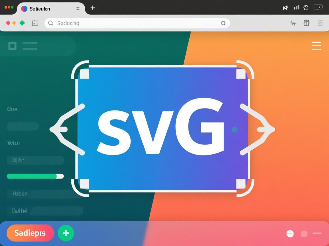 SVG在HTML中怎么高效使用?  第3张 SVG在HTML中怎么高效使用?  第3张