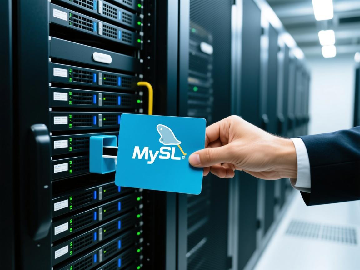 快速清空MySQL数据库方法  第2张