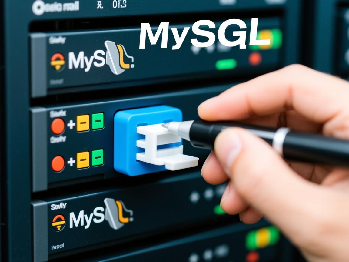 快速清空MySQL数据库方法  第1张