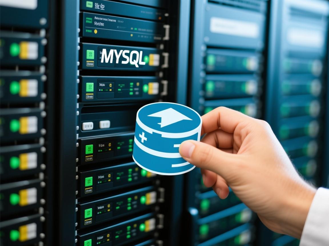 快速清空MySQL数据库方法  第3张