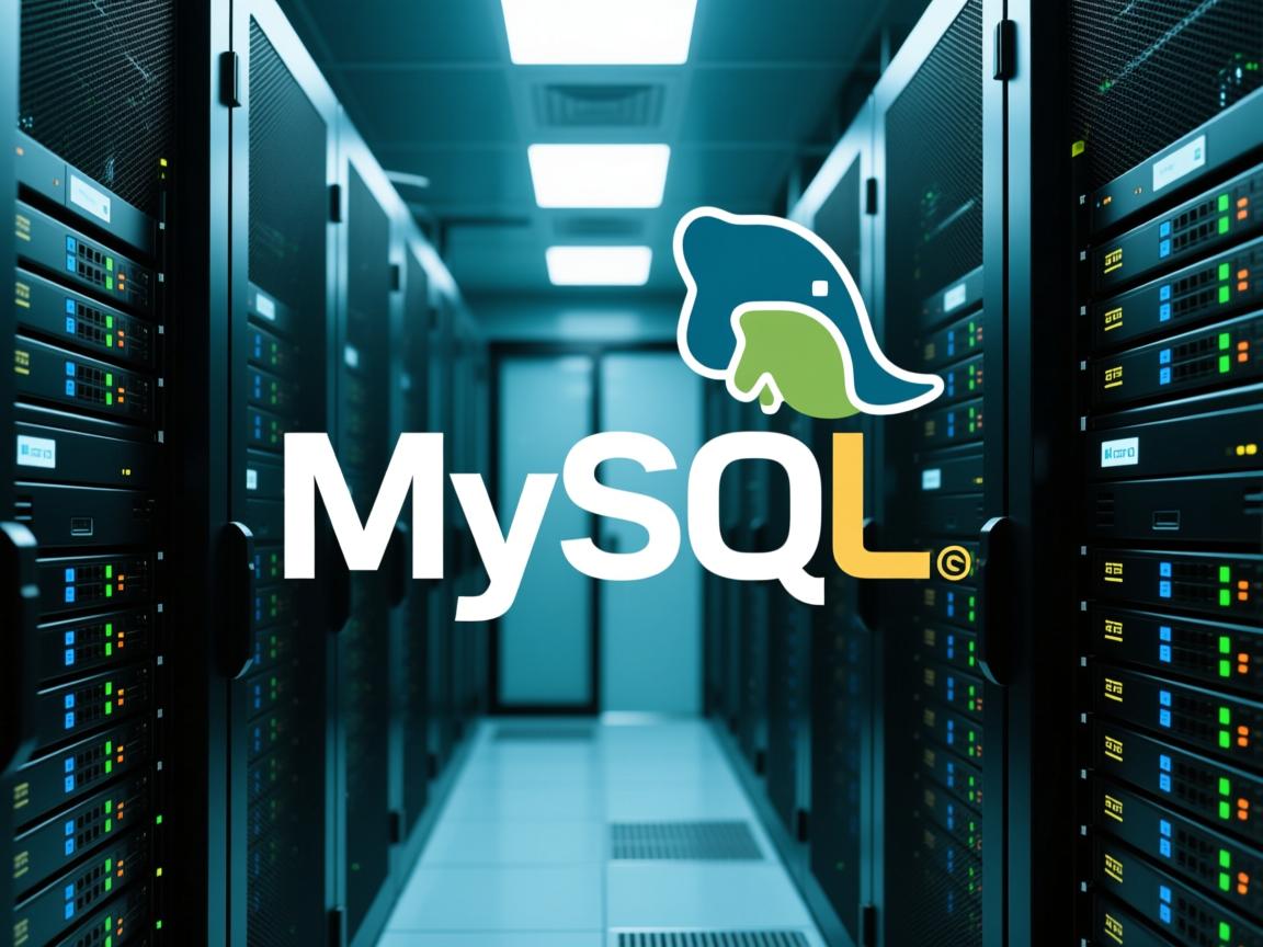如何启动MySQL数据库服务器  第1张 如何启动MySQL数据库服务器  第1张
