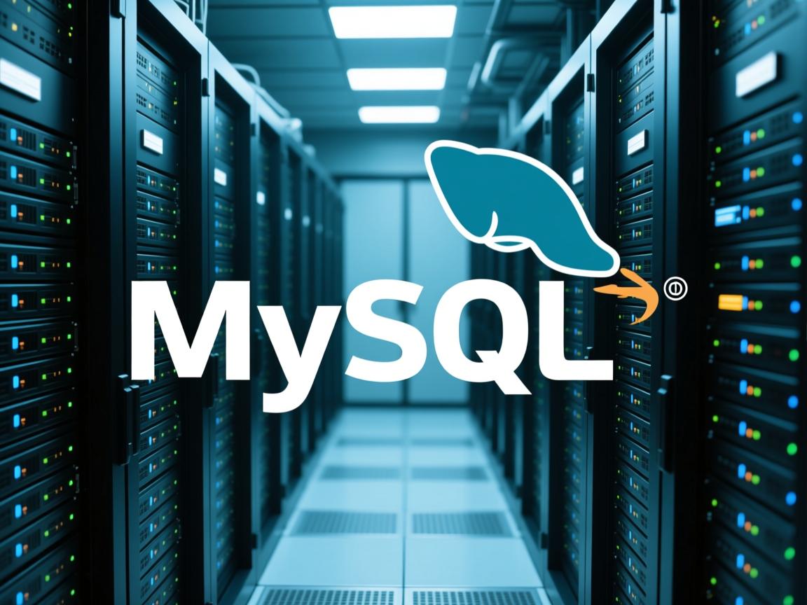 如何启动MySQL数据库服务器  第3张 如何启动MySQL数据库服务器  第3张