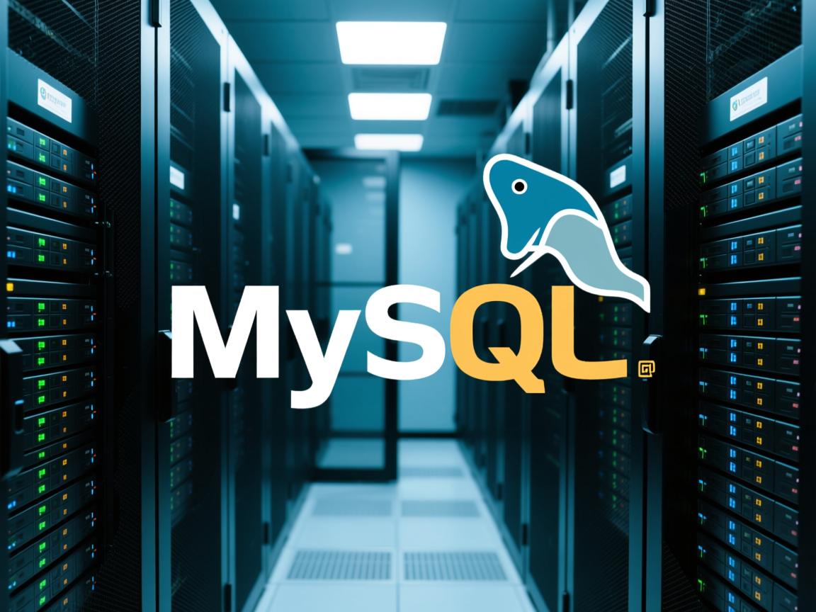 如何启动MySQL数据库服务器  第2张 如何启动MySQL数据库服务器  第2张