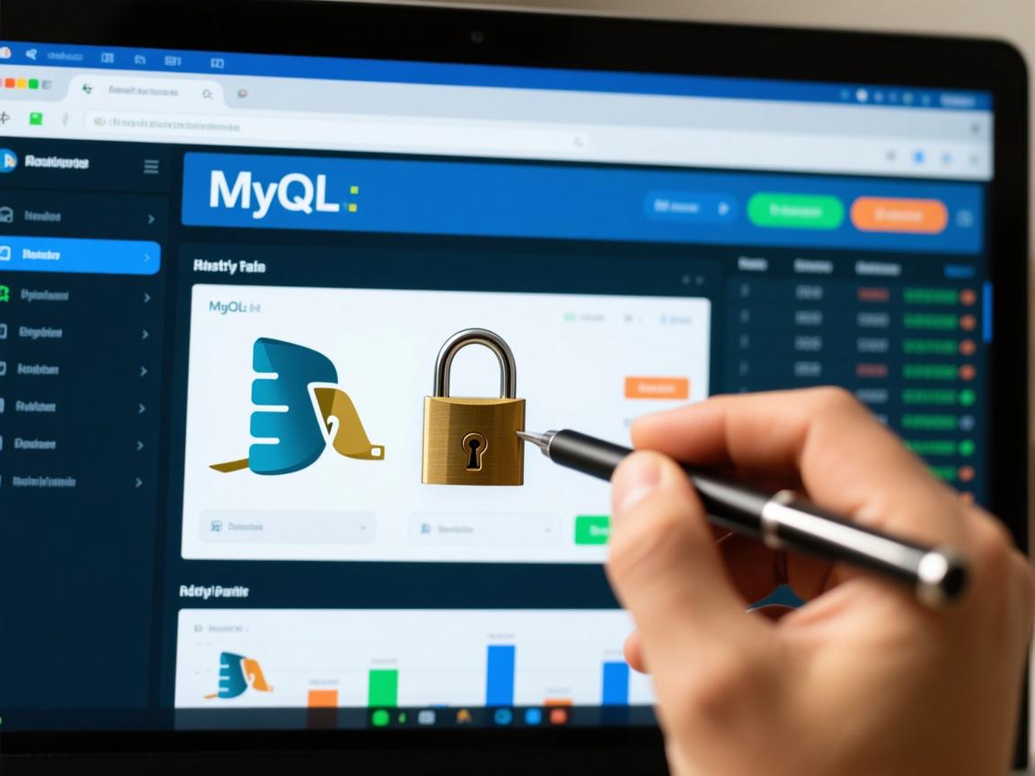 如何实时检查MySQL锁表情况  第1张 如何实时检查MySQL锁表情况  第1张