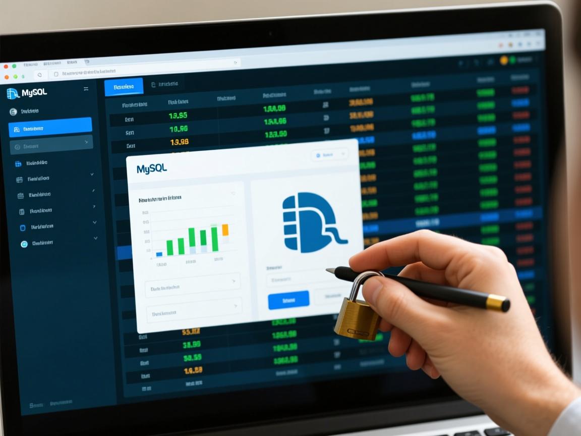 如何实时检查MySQL锁表情况  第3张 如何实时检查MySQL锁表情况  第3张