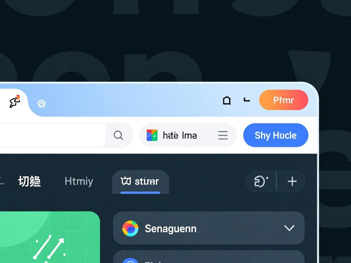 HTML如何切换导航栏?  第2张 HTML如何切换导航栏?  第2张