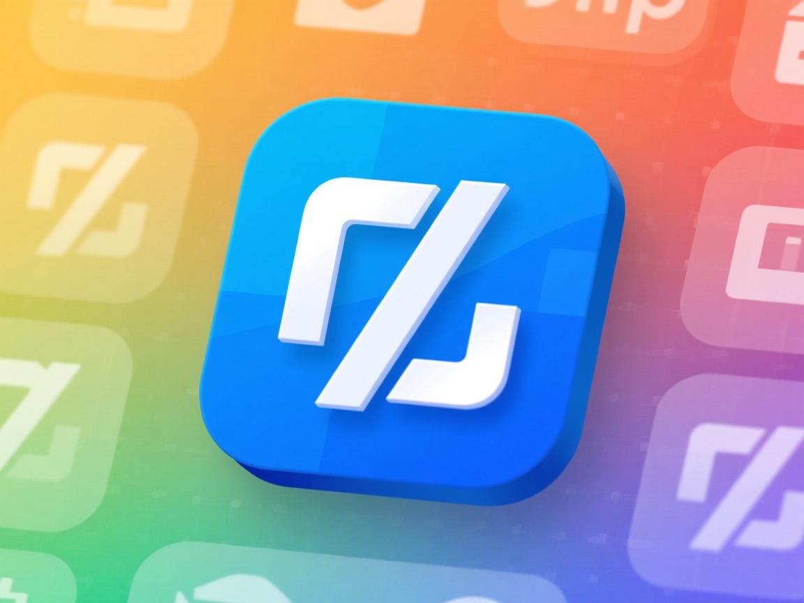 HTML怎么快速修改软件图标?  第2张 HTML怎么快速修改软件图标?  第2张