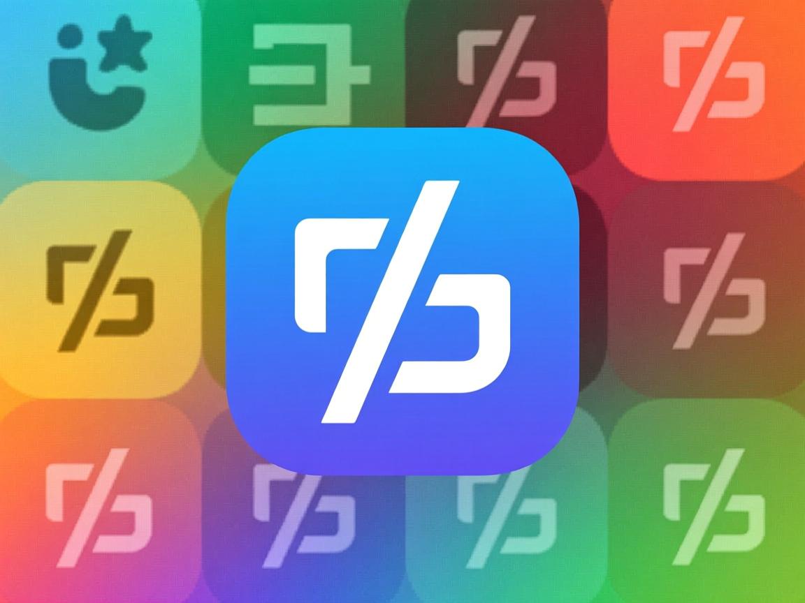 HTML怎么快速修改软件图标?  第1张 HTML怎么快速修改软件图标?  第1张