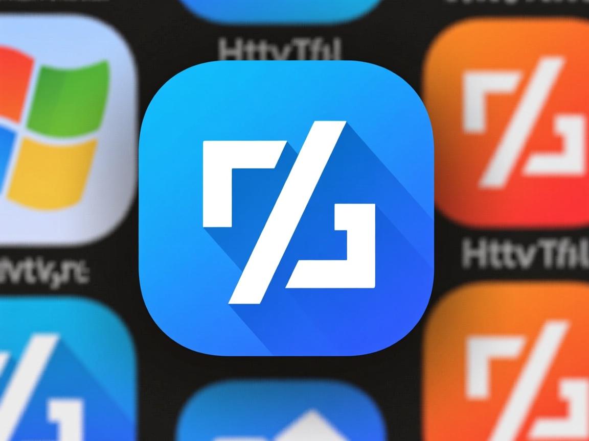 HTML怎么快速修改软件图标?  第3张 HTML怎么快速修改软件图标?  第3张