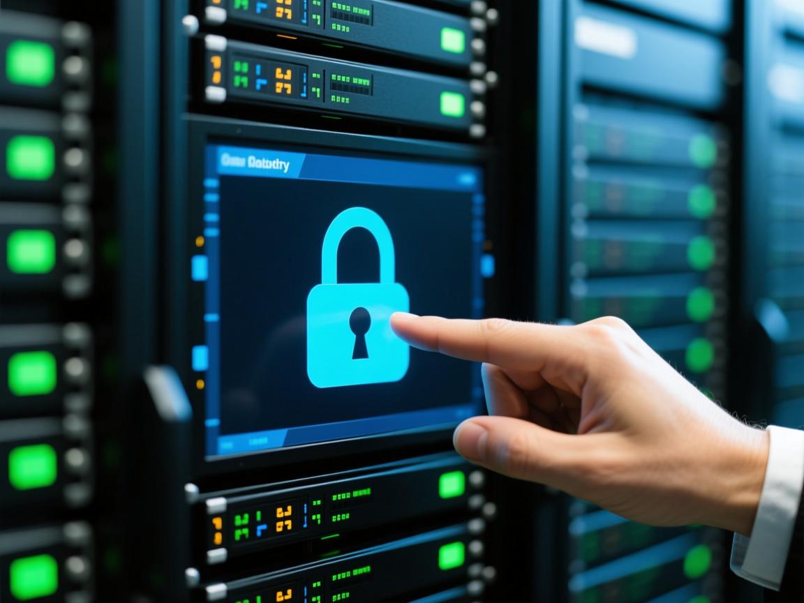 如何查看数据库密码方法  第3张 如何查看数据库密码方法  第3张