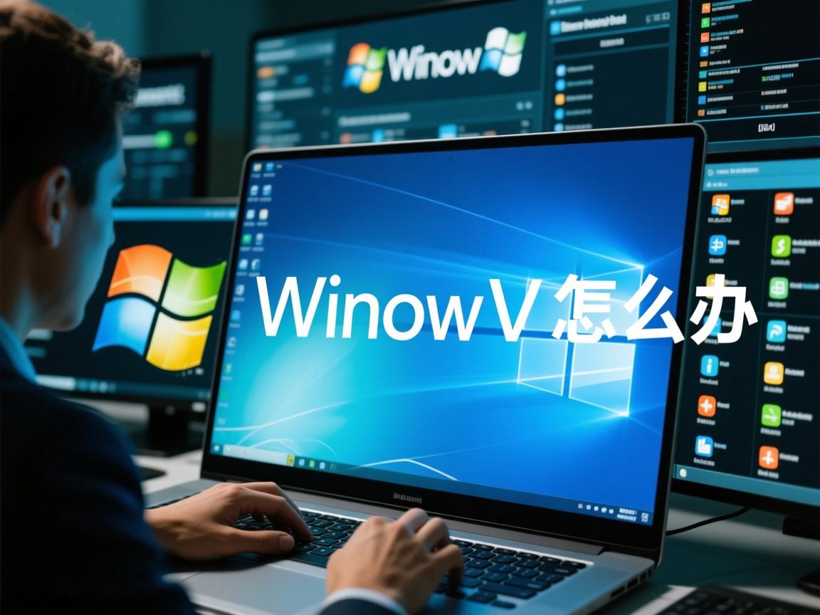 win8数据库服务无法启动怎么办  第2张 win8数据库服务无法启动怎么办  第2张