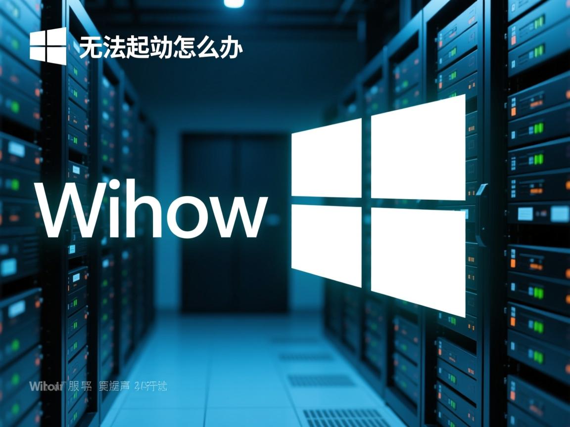 win8数据库服务无法启动怎么办  第3张 win8数据库服务无法启动怎么办  第3张