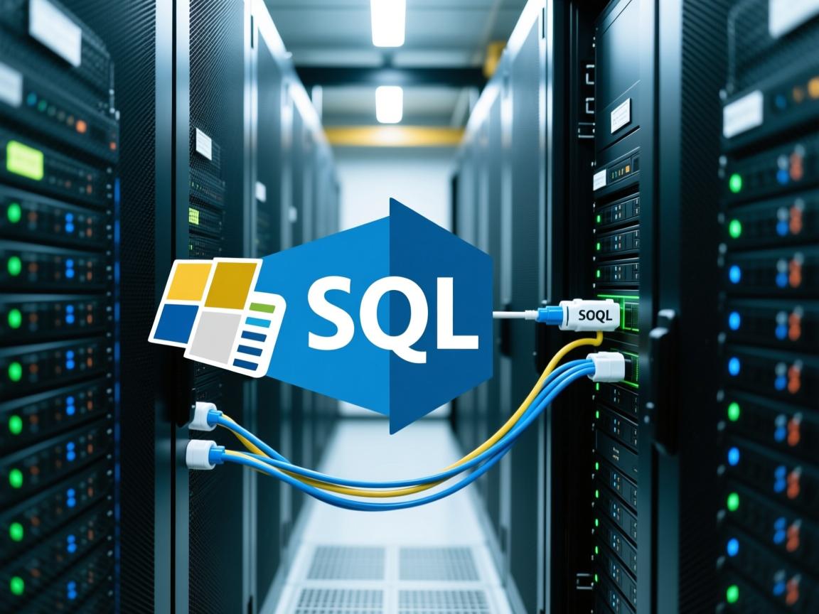 VB如何连接SQL数据库?  第2张 VB如何连接SQL数据库?  第2张