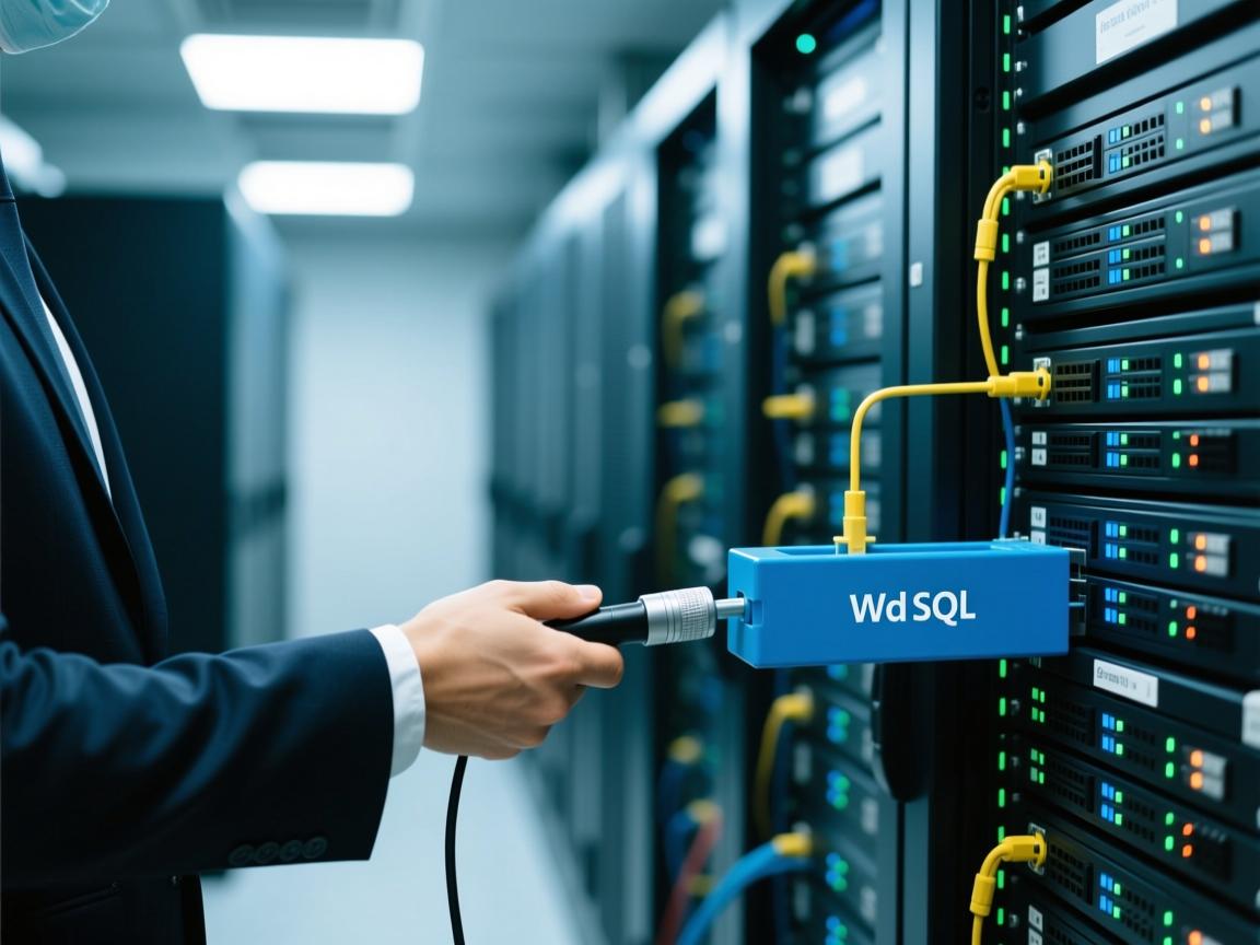 VB如何连接SQL数据库?  第1张 VB如何连接SQL数据库?  第1张