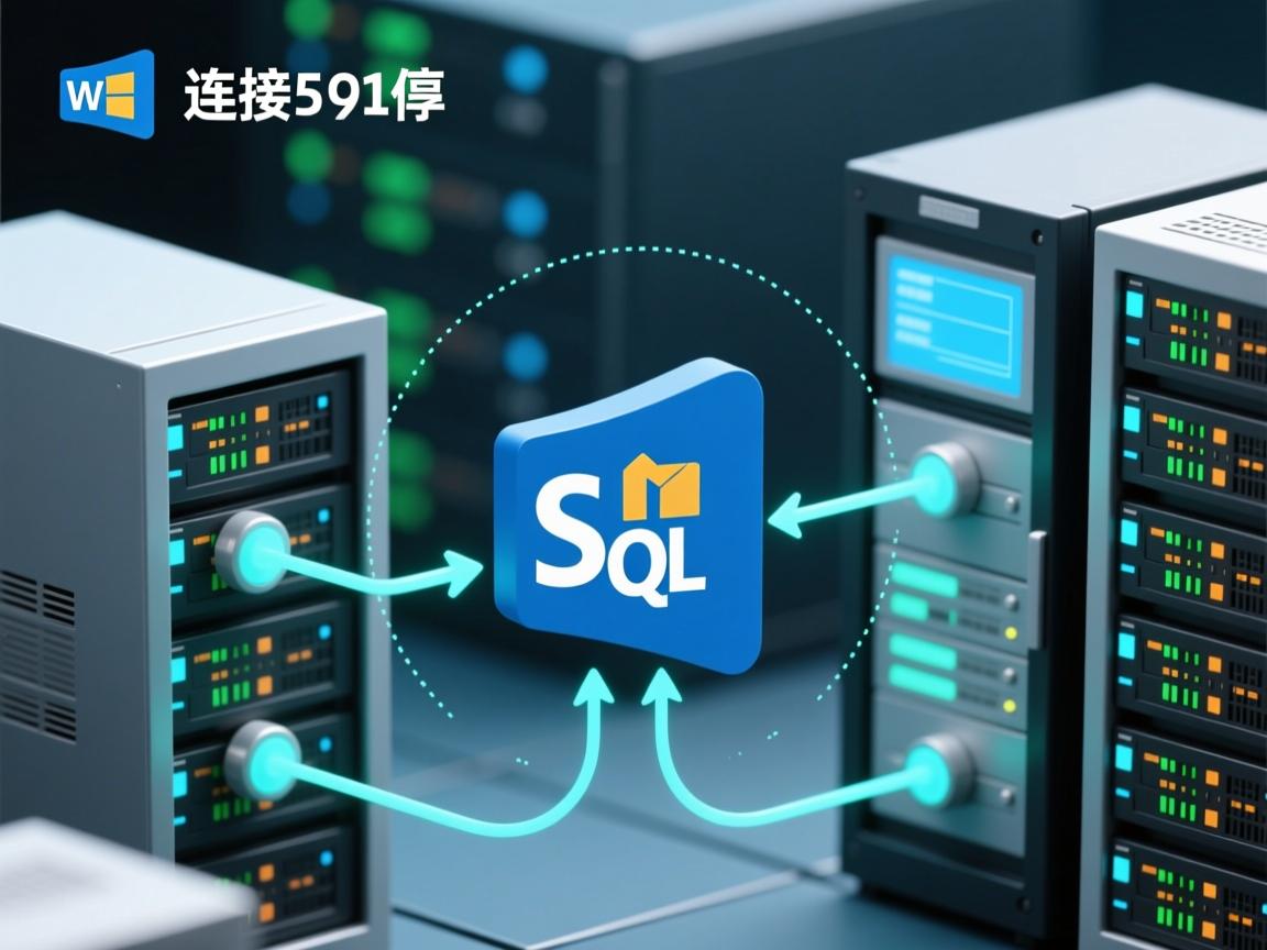 VB如何连接SQL数据库?  第3张 VB如何连接SQL数据库?  第3张