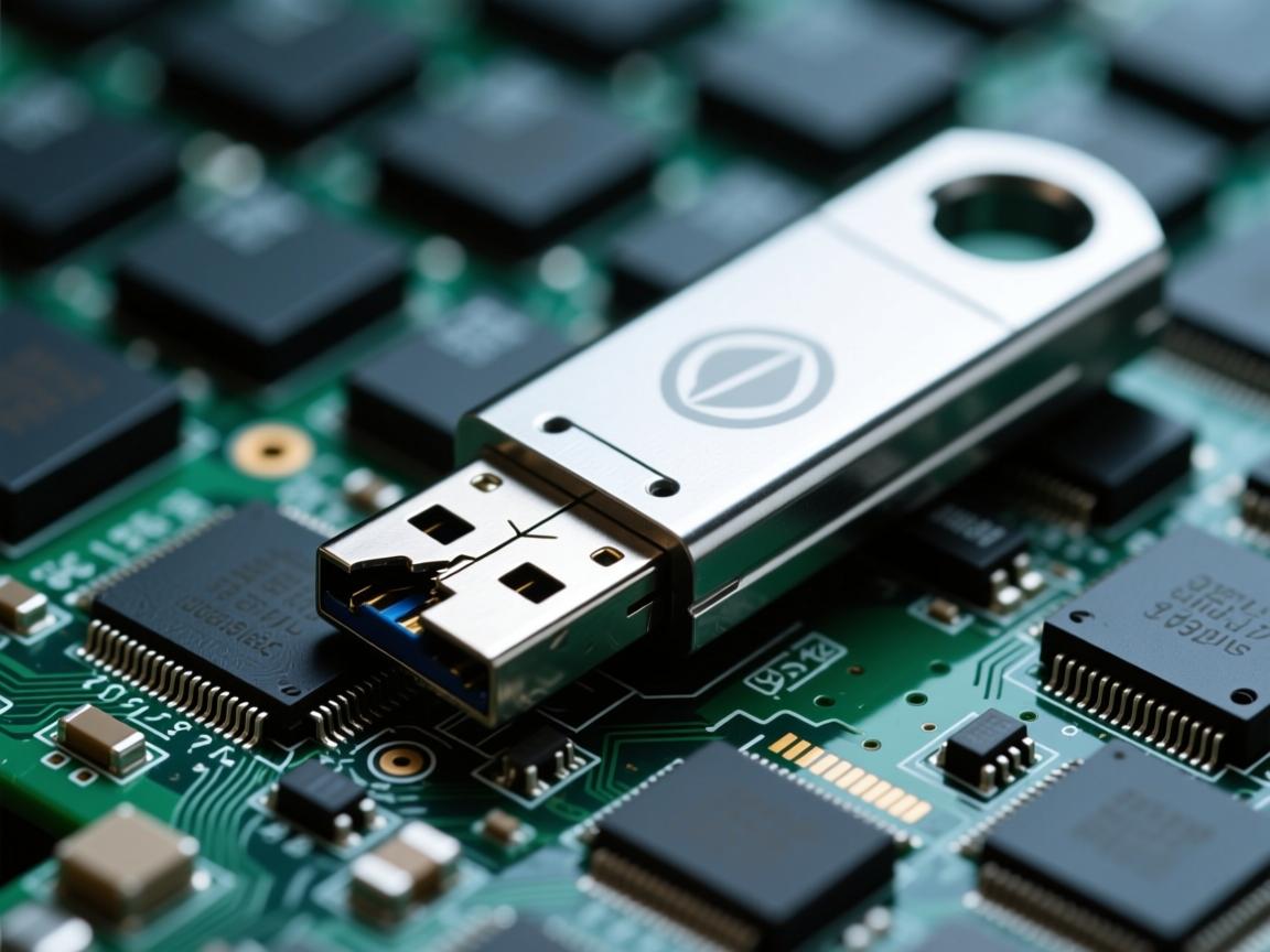 U盘数据库误删如何紧急恢复  第3张 U盘数据库误删如何紧急恢复  第3张