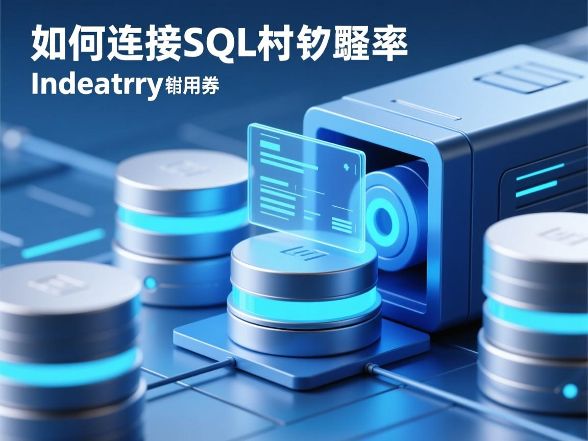 VB如何连接SQL数据库  第2张 VB如何连接SQL数据库  第2张