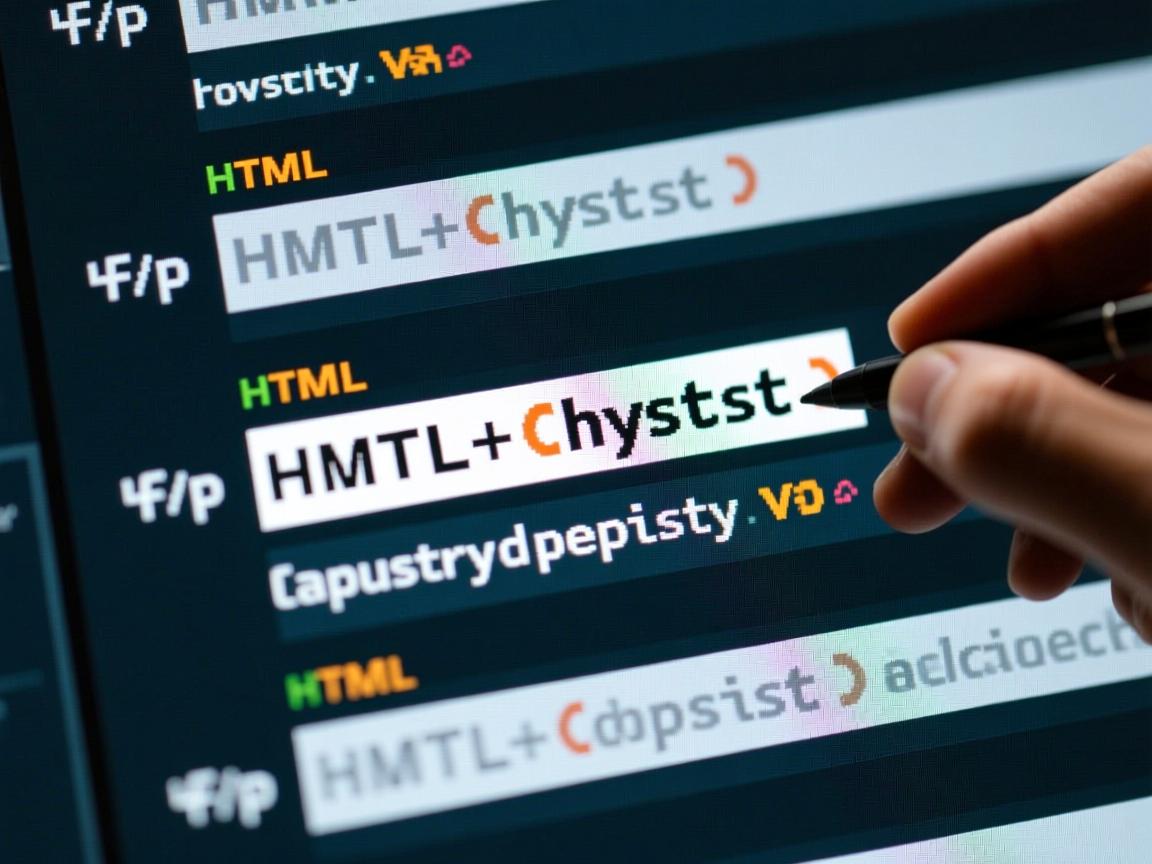 如何在HTML中调整字间距?