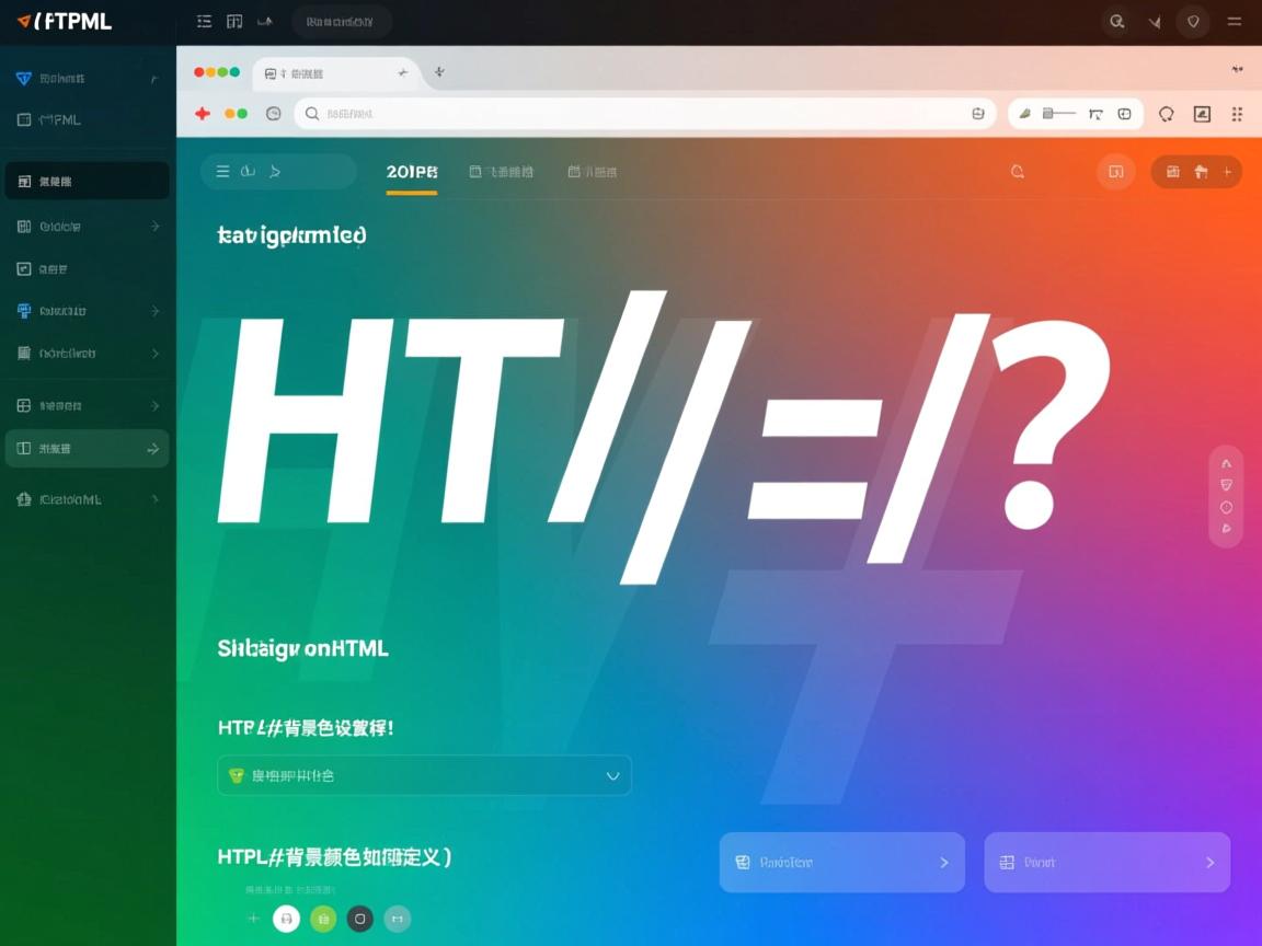 HTML背景颜色怎么设置？，HTML如何修改背景色？，怎样更改HTML页面背景色？，HTML背景色设置教程！，网页背景色如何定义？，HTML背景颜色代码怎么写？  第2张