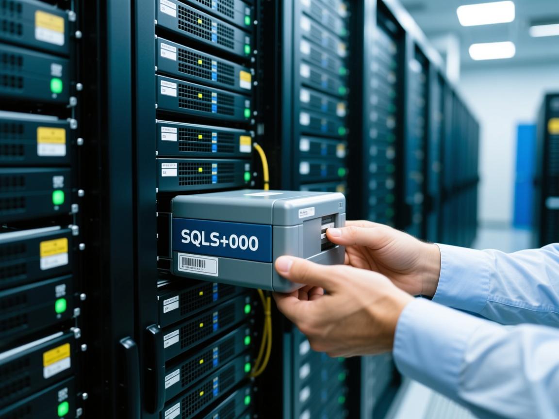 SQL2000如何自动备份数据库?  第1张 SQL2000如何自动备份数据库?  第1张