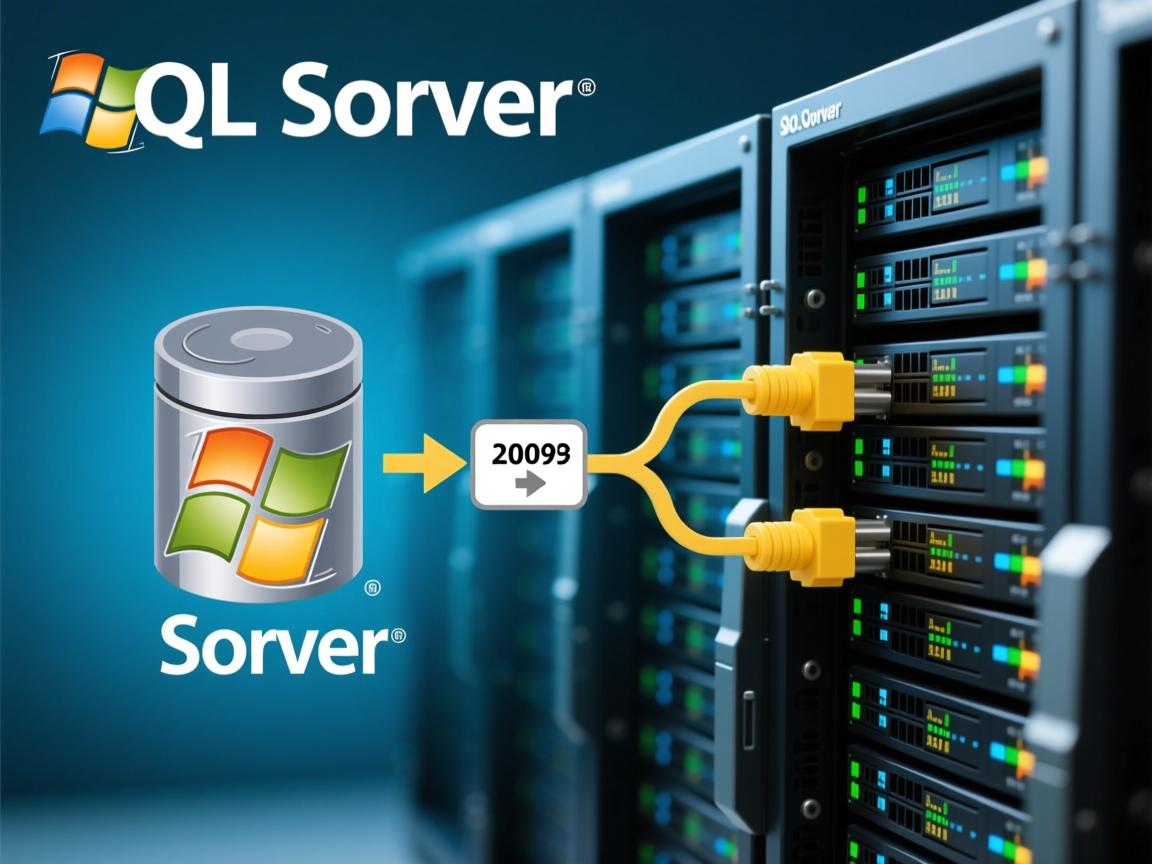 怎么连接SQL Server 2008数据库  第2张