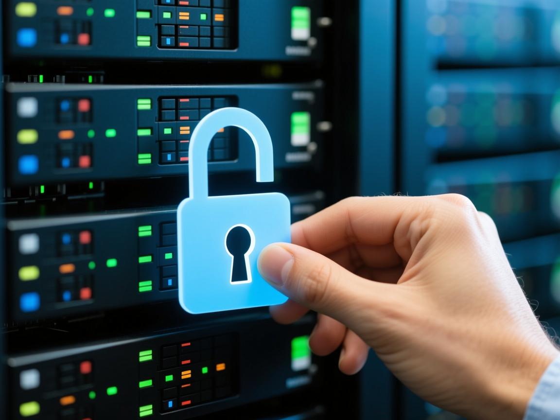 如何安全修改数据库密码?  第2张 如何安全修改数据库密码?  第2张