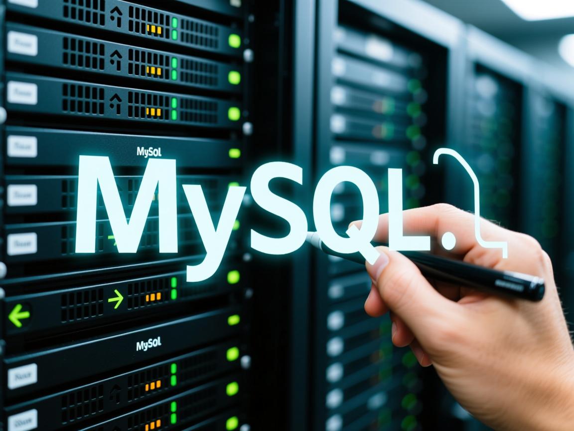 如何快速查看MySQL数据库名  第2张