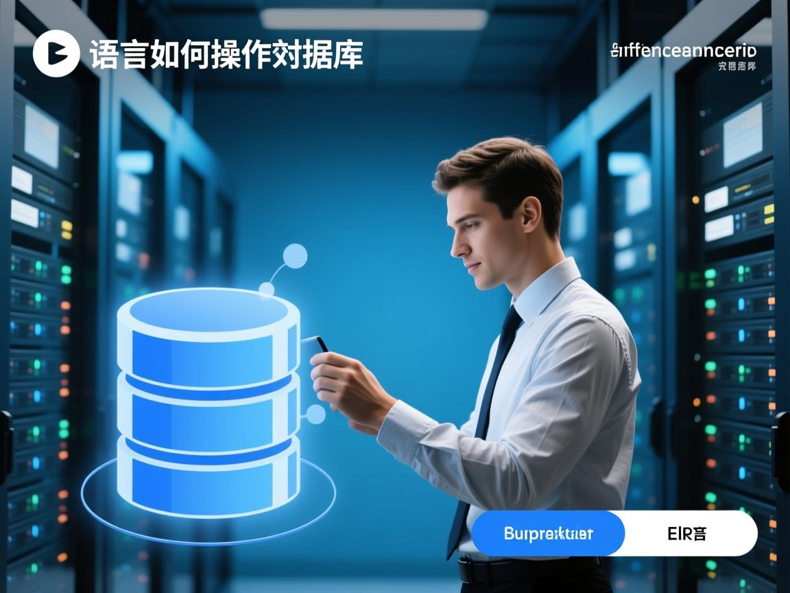 易语言如何操作数据库  第2张 易语言如何操作数据库  第2张