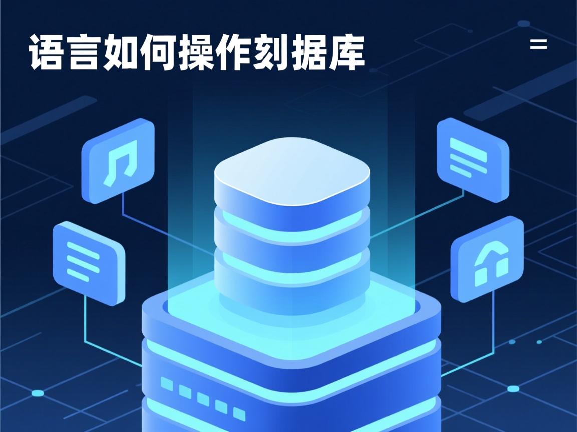 易语言如何操作数据库  第3张 易语言如何操作数据库  第3张