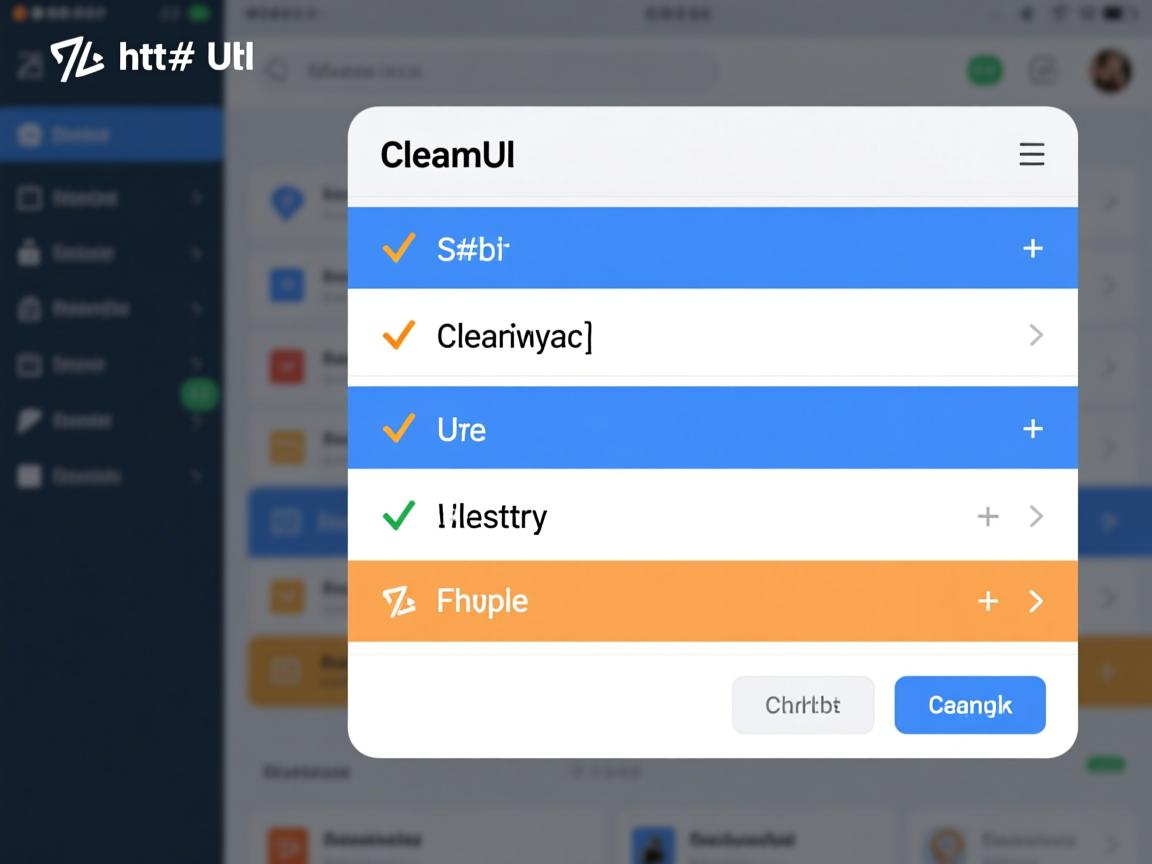 HTML如何清除ul列表样式?  第1张 HTML如何清除ul列表样式?  第1张