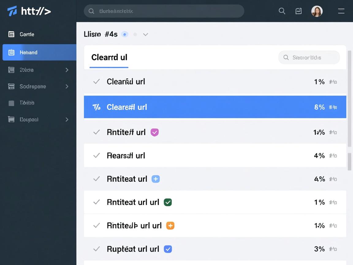 HTML如何清除ul列表样式?  第3张 HTML如何清除ul列表样式?  第3张