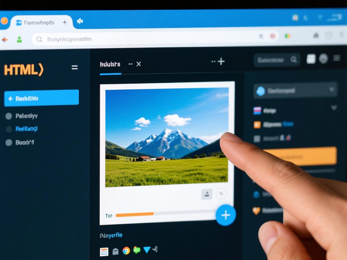 怎样在HTML中移动图片  第2张 怎样在HTML中移动图片  第2张