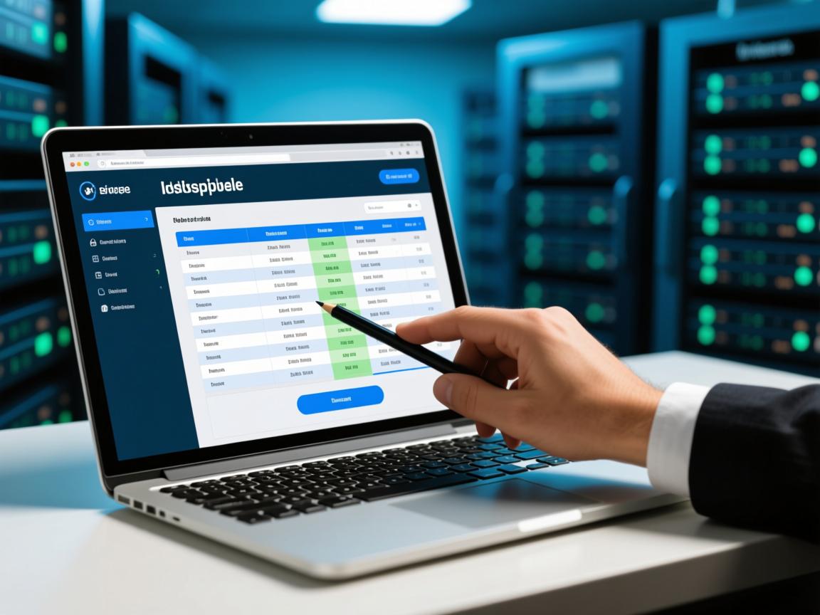 表格怎么访问网页数据库  第2张 表格怎么访问网页数据库  第2张
