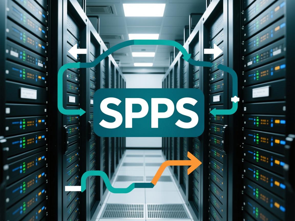 SPSS如何合并多个数据库？  第2张