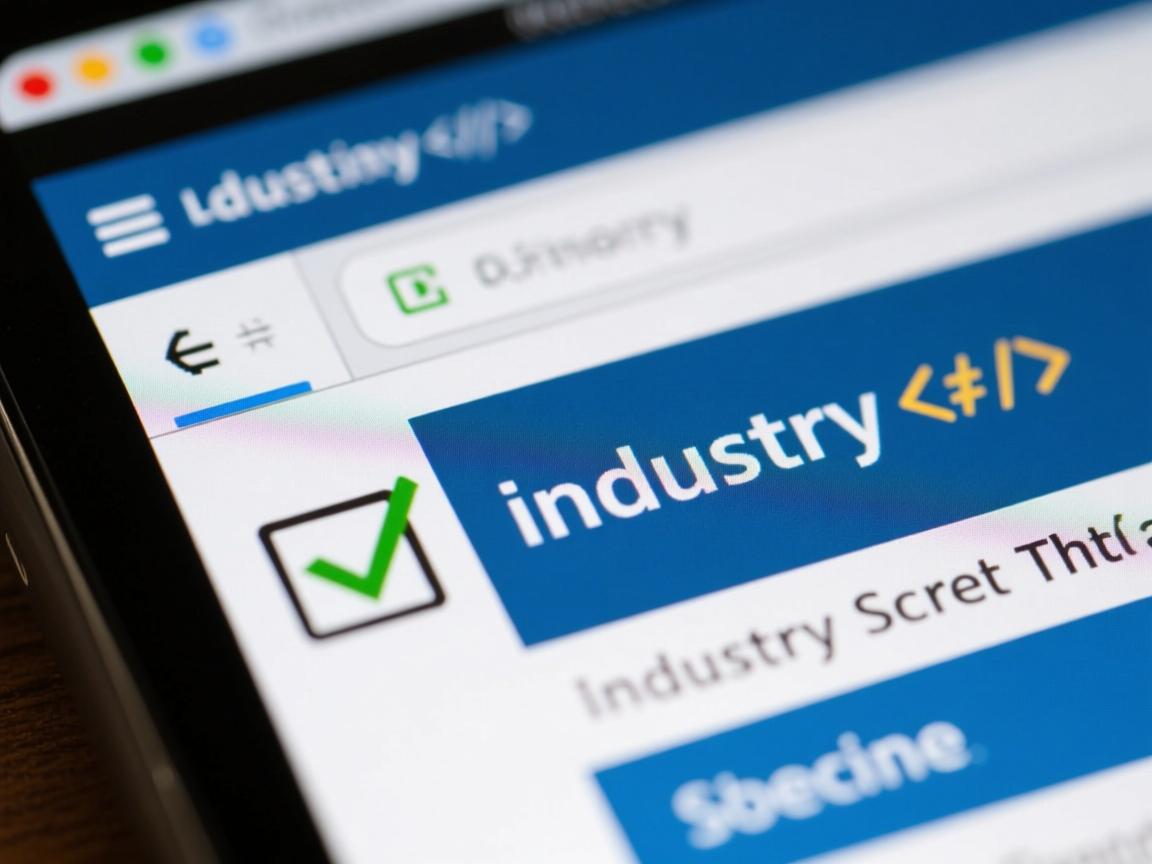 HTML如何创建复选框?