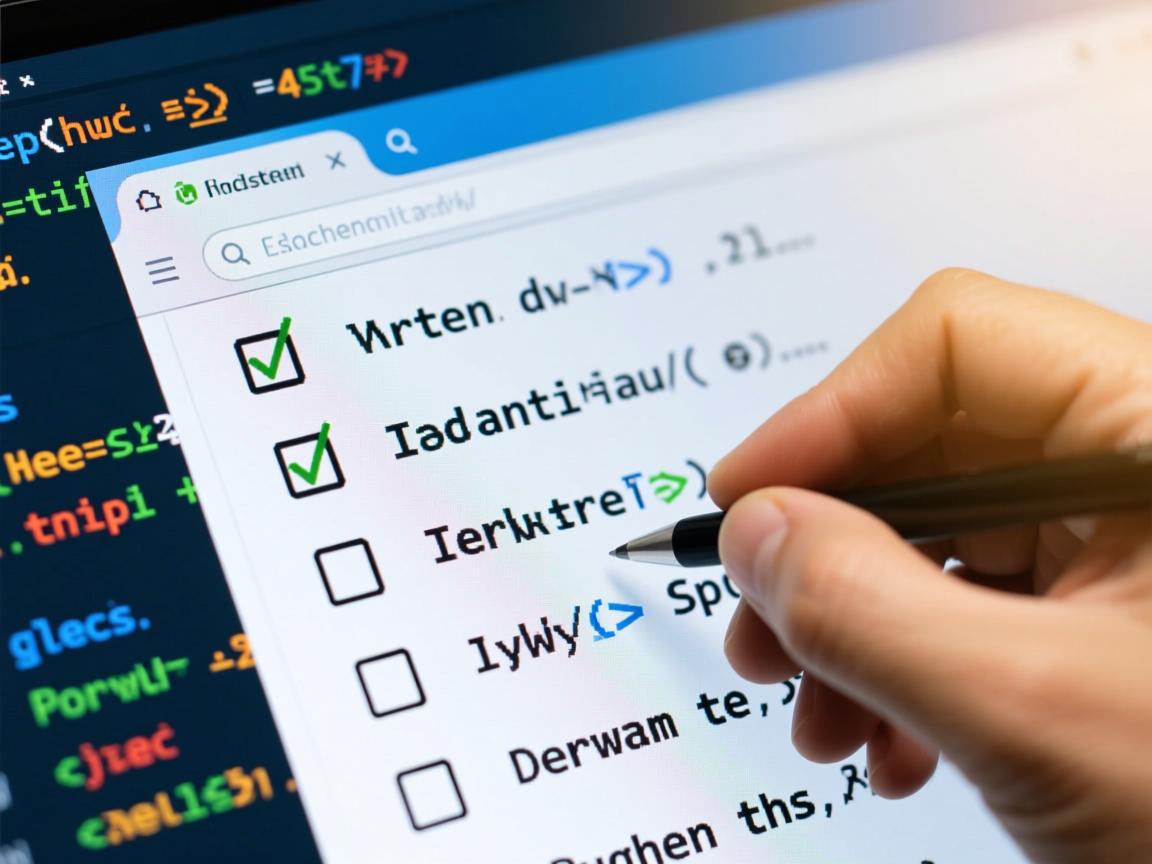 HTML如何创建复选框?  第3张 HTML如何创建复选框?  第3张