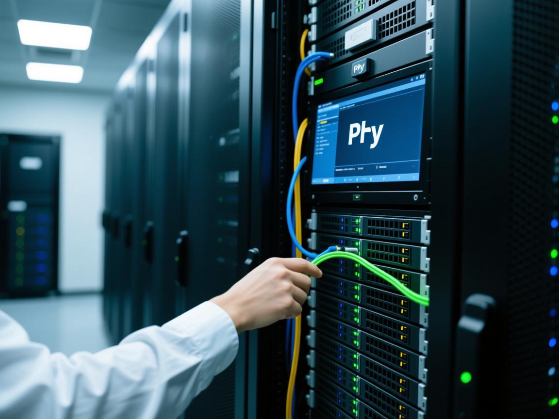 PHP如何访问数据库服务器?  第1张 PHP如何访问数据库服务器?  第1张