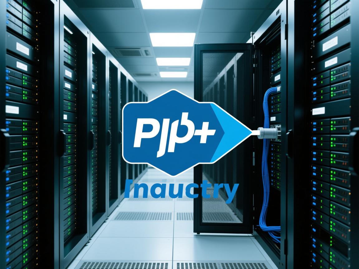 PHP如何访问数据库服务器?  第3张 PHP如何访问数据库服务器?  第3张