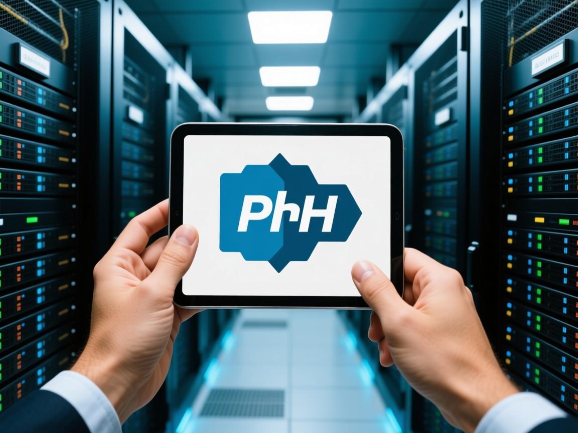 PHP如何访问数据库?  第3张 PHP如何访问数据库?  第3张