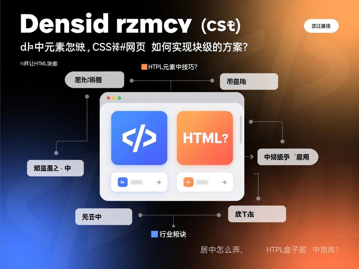 HTML如何居中div块?,CSS居中元素怎么做?,怎样让HTML块居中?,居中网页元素的方法?,HTML元素居中技巧?,div居中最佳方案?,如何实现块级元素居中?,CSS居中布局秘诀? 居中怎么弄?,HTML盒子居中指南?  第3张 HTML如何居中div块?,CSS居中元素怎么做?,怎样让HTML块居中?,居中网页元素的方法?,HTML元素居中技巧?,div居中最佳方案?,如何实现块级元素居中?,CSS居中布局秘诀? 居中怎么弄?,HTML盒子居中指南?  第3张