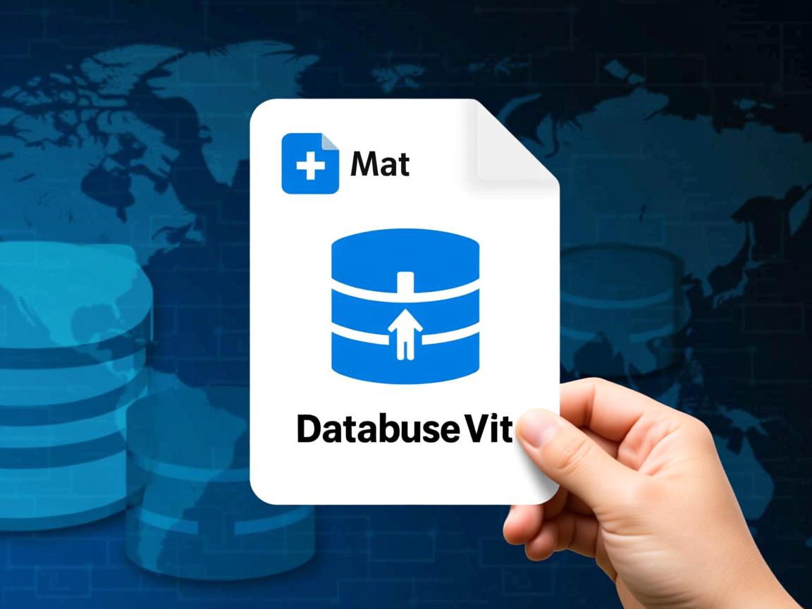 怎么拷贝数据库文件  第2张 怎么拷贝数据库文件  第2张