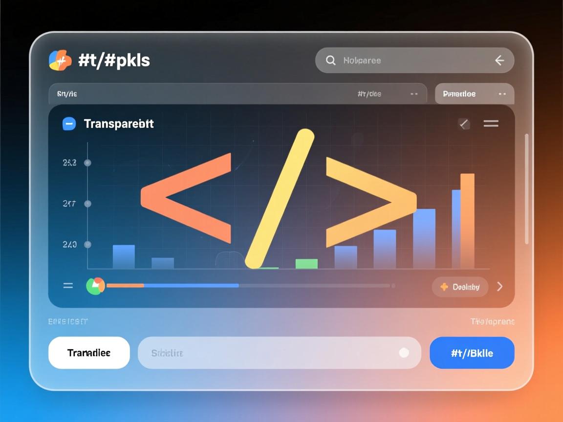 HTML如何设置背景透明度?  第1张 HTML如何设置背景透明度?  第1张
