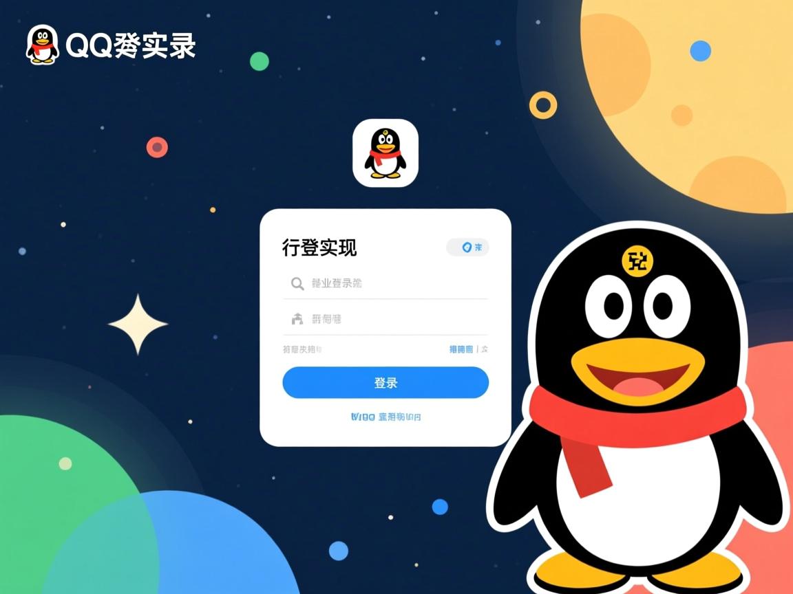网页QQ登录如何实现？  第2张