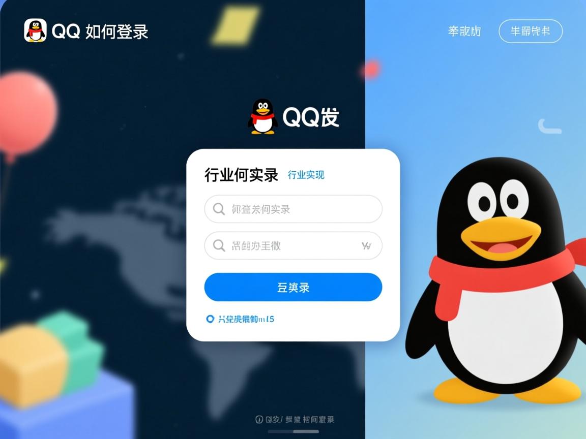 网页QQ登录如何实现？  第3张