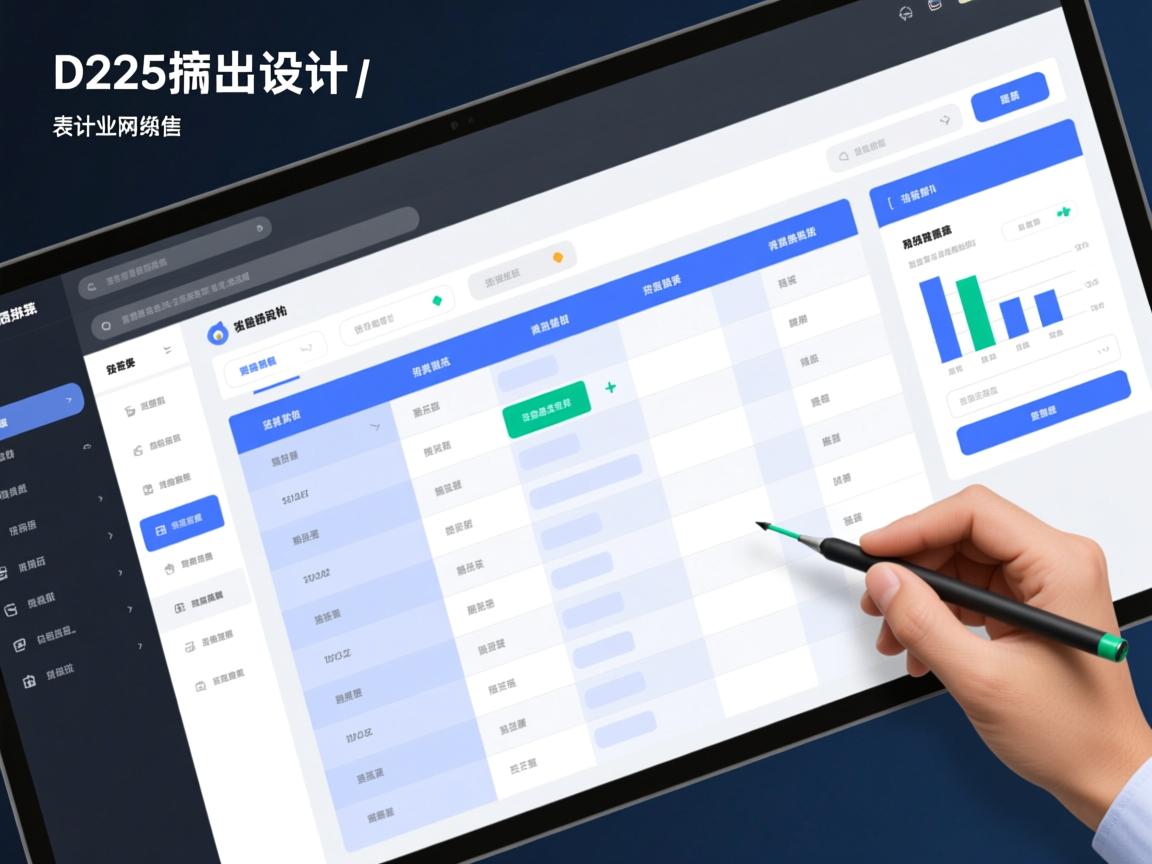 如何快速设计数据库表结构？