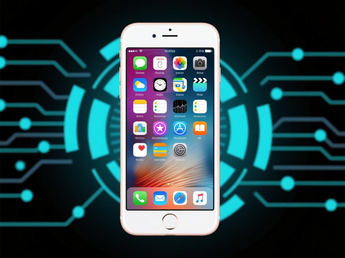 iPhone 7 Plus如何打开数据库?  第3张 iPhone 7 Plus如何打开数据库?  第3张