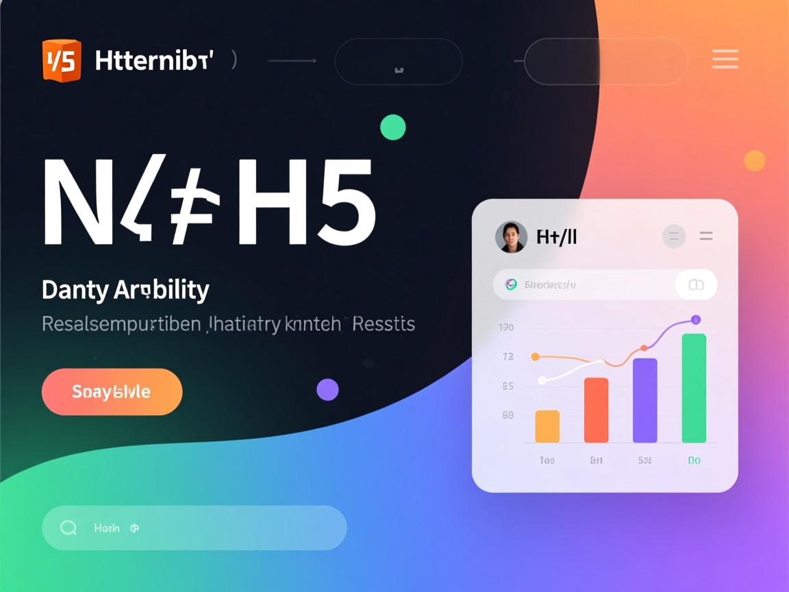 HTML5如何自定义属性  第1张 HTML5如何自定义属性  第1张
