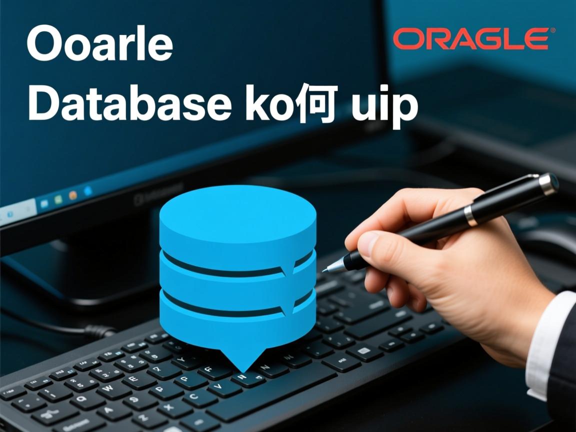 Oracle数据库如何拷贝  第1张 Oracle数据库如何拷贝  第1张