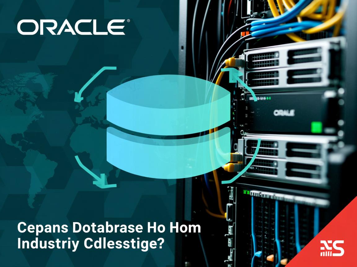 Oracle数据库如何拷贝  第3张 Oracle数据库如何拷贝  第3张